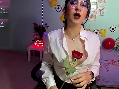 talia mystic online show from July 1, 1:21 pm