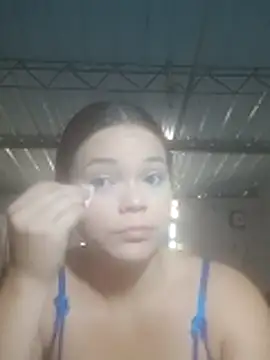 AdharaCusan online show from February 12, 3:47 pm