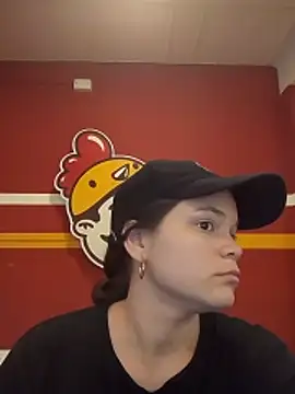 AdharaCusan online show from April 4, 10:08 pm