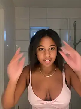 xo steffyxo 4 online show from July 24, 6:38 pm