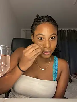 xo steffyxo 4 online show from July 31, 7:48 pm