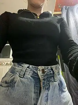 ivy-777 online show from March 30, 1:38 am