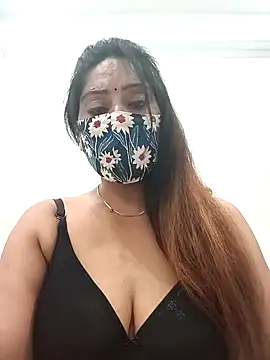 Your-Sasha7 online show from April 21, 10:00 am