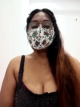 Your-Sasha7 online show from February 19, 8:25 am