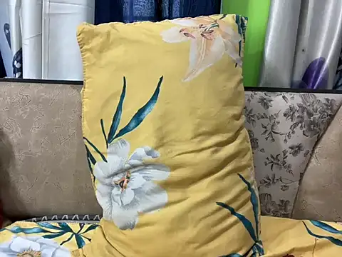Brown-beauty online show from July 24, 2:09 am