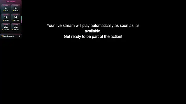 TwoCharmyRay online show from June 16, 7:31 am