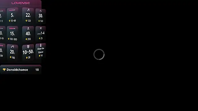 pyon0509 online show from June 1, 2:57 am