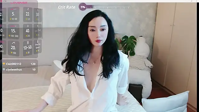 awayaya online show from March 10, 6:06 am