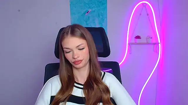 Lina Loveuu online show from March 25, 1:03 pm