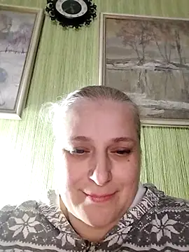 NyushaLollipop online show from February 11, 3:35 pm