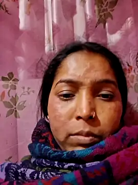 riyadas554321 online show from February 7, 4:33 pm