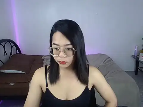 Callmesuesue online show from January 17, 9:44 pm