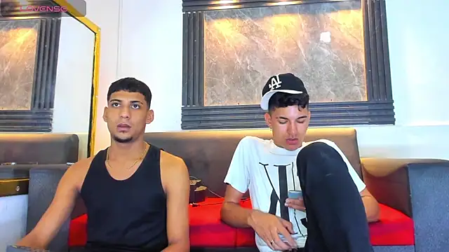 ALEX KEITH26 online show from March 27, 7:47 pm