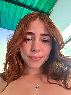 dani ferreer1 online show from July 12, 9:48 pm