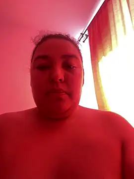 MsGaby  online show from July 29, 7:14 pm