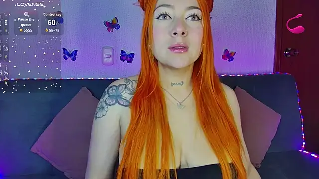 Anihaa online show from February 26, 4:44 am