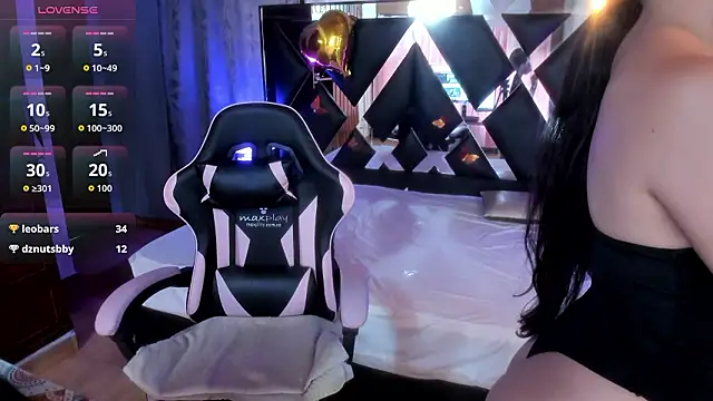 michell sweetiee online show from February 26, 7:24 pm