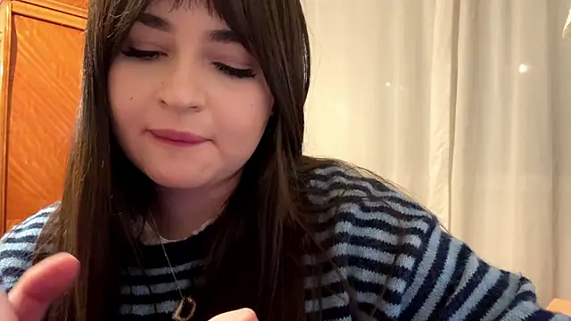 Daisygood online show from January 18, 7:43 pm