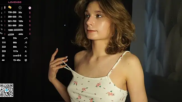 SonyaNowak online show from March 8, 1:04 pm