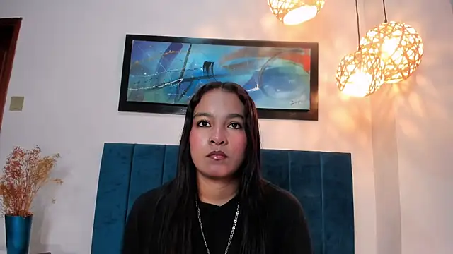 TaliaVendrell online show from January 16, 11:50 am