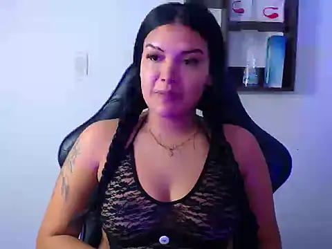 Giannagp online show from January 31, 9:57 pm