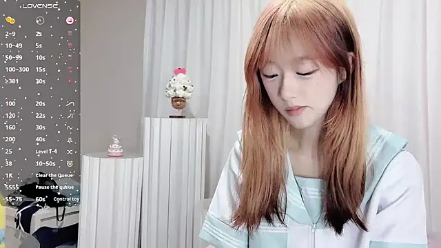 qingqing love2025 online show from May 23, 6:28 pm