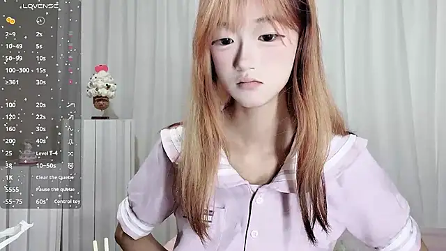 qingqing love2025 online show from May 26, 1:21 pm