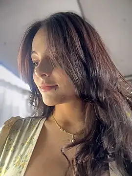 TeaseDollXXX online show from March 16, 9:41 pm