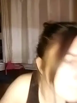 Koshova1836 online show from April 12, 9:06 pm