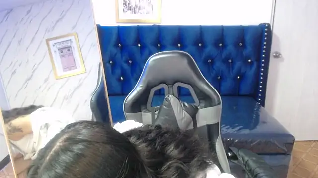 Candy Rose v online show from February 19, 2:27 pm