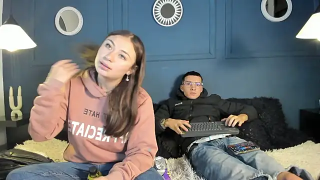 Iconic souls online show from February 3, 2:00 pm