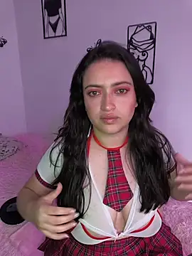 By Lia online show from January 18, 7:54 pm