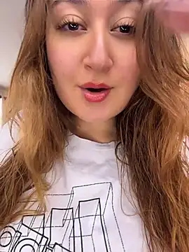 SalomeFlores online show from July 28, 7:26 pm