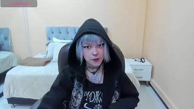 Bela Craxkerr online show from March 12, 1:03 pm