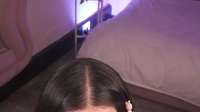 Dolcexx  online show from March 15, 8:44 pm