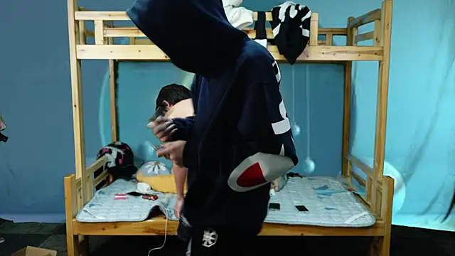 xiaohuangren01 online show from January 14, 9:25 am