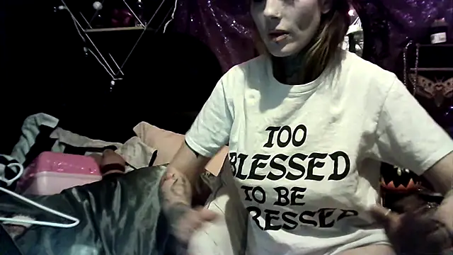 allymoon1369 online show from March 21, 1:16 pm