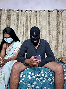 Forest Queen online show from January 31, 7:23 pm