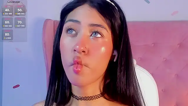 internett sweetheart online show from March 27, 5:53 am