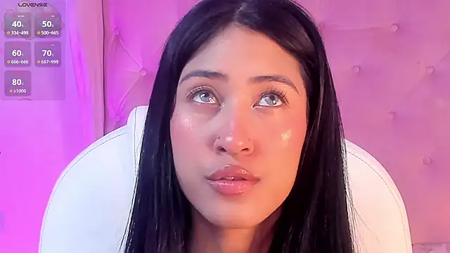 internett sweetheart online show from March 22, 5:35 am