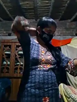 Hot Sweeti online show from February 27, 10:31 pm