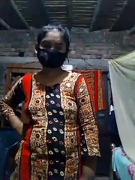 Hot Sweeti online show from March 7, 11:56 pm