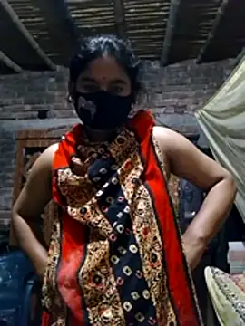 Hot Sweeti online show from February 25, 8:51 pm