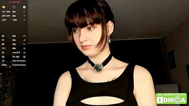 Jane sss online show from March 20, 12:15 am