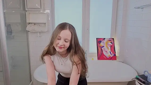 CinthiaSluis online show from February 17, 5:51 am