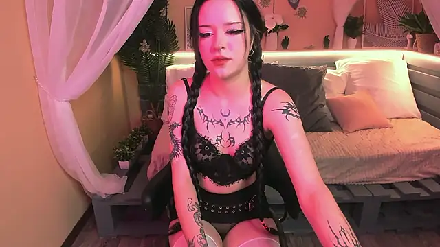 ArielBlis online show from February 10, 4:59 am