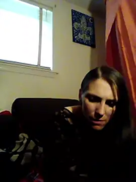 LadySn0w26 online show from January 17, 10:39 pm