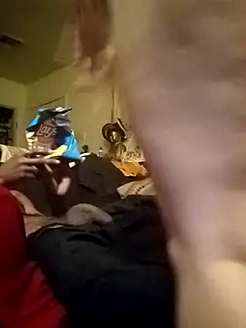 LadySn0w26 online show from February 3, 8:41 am