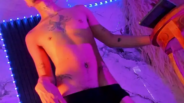 Star blaze online show from March 16, 6:45 pm