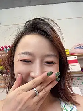xixi26 online show from July 28, 2:13 pm